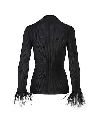 BOSS | Langarmshirt EFEDERA |